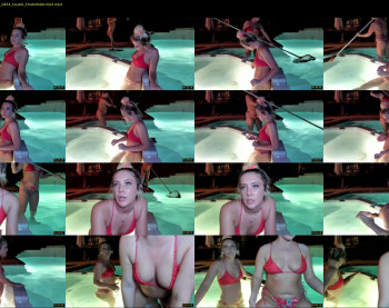texaspeach69 — 5 minute Chaturbate female cam show recording, 720p, Jul 4, 2022