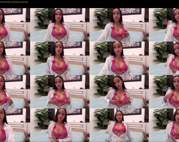 thaidream25 — 6 minute Chaturbate female cam show recording, 1080p, Jul 3, 2022