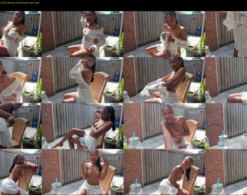therainqueen — 66 minute Chaturbate female cam show recording, 720p, Jul 3, 2022