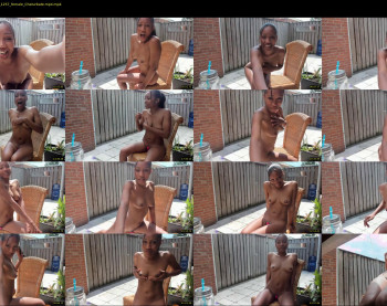 therainqueen — 50 minute Chaturbate female cam show recording, 720p, Jul 3, 2022