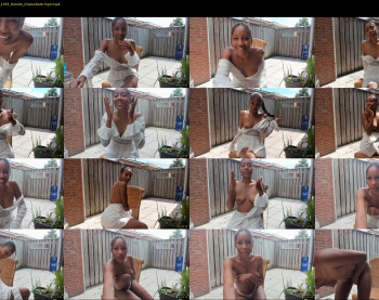 therainqueen — 42 minute Chaturbate female cam show recording, 720p, Jul 3, 2022