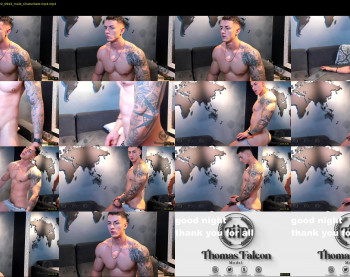 thomas_falcon1 — 10 minute Chaturbate male cam show recording, 1080p, Jul 3, 2022