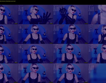 totally_spy — 93 minute Chaturbate female cam show recording, 720p, Jul 3, 2022