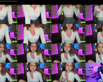vanessa_maes — 42 minute Chaturbate female cam show recording, 1080p, Jul 4, 2022