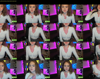 vanessa_maes — 18 minute Chaturbate female cam show recording, 1080p, Jul 4, 2022