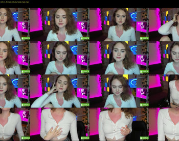 vanessa_maes — 13 minute Chaturbate female cam show recording, 1080p, Jul 4, 2022