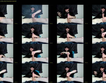vanillaniceeee — 91 minute Chaturbate male cam show recording, 720p, Jul 3, 2022