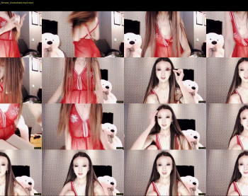 verasun — 17 minute Chaturbate female cam show recording, 720p, Jul 3, 2022