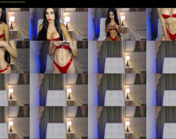 vicky_g21 — 86 minute Chaturbate female cam show recording, SD, Jul 3, 2022
