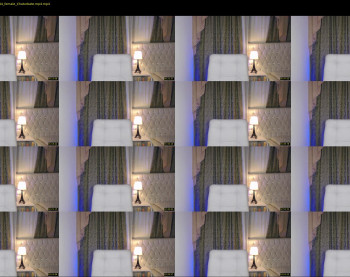 vicky_g21 — 5 minute Chaturbate female cam show recording, 720p, Jul 3, 2022