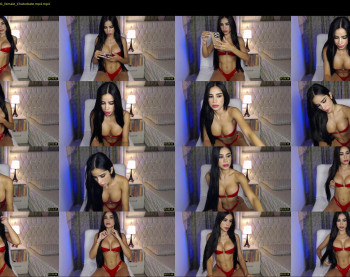 vicky_g21 — 10 minute Chaturbate female cam show recording, 720p, Jul 3, 2022