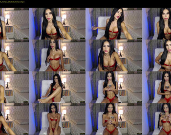 vicky_g21 — 13 minute Chaturbate female cam show recording, 720p, Jul 3, 2022