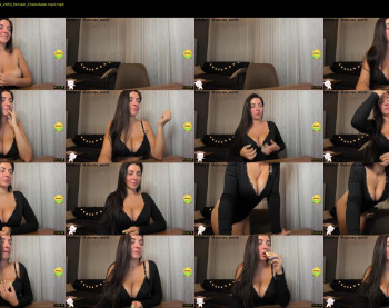 victorias_world — 15 minute Chaturbate female cam show recording, 1080p, Jul 3, 2022