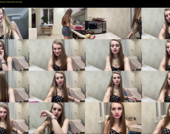 viola_1 — 47 minute Chaturbate female cam show recording, 720p, Jul 4, 2022