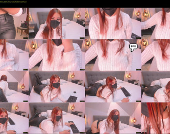 violetta_swift — 50 minute Chaturbate female cam show recording, 1080p, Jul 4, 2022