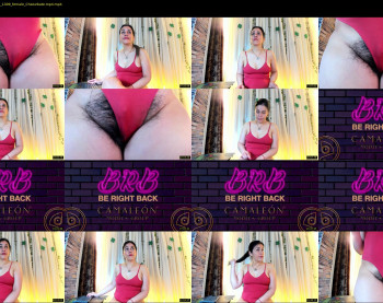 wanda_walton — 63 minute Chaturbate female cam show recording, 1080p, Jul 3, 2022