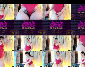 wanda_walton — 64 minute Chaturbate female cam show recording, 1080p, Jul 3, 2022