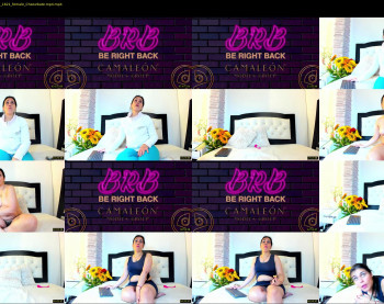 wanda_walton — 67 minute Chaturbate female cam show recording, 1080p, Jul 3, 2022