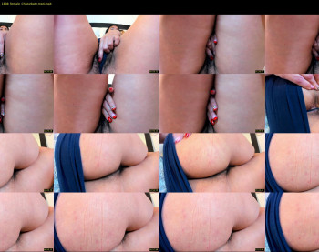 wanda_walton — 9 minute Chaturbate female cam show recording, 1080p, Jul 3, 2022
