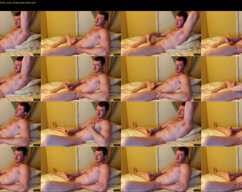 warrenkener — 54 minute Chaturbate male cam show recording, 1080p, Jul 3, 2022