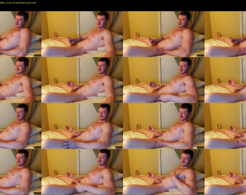 warrenkener — 16 minute Chaturbate male cam show recording, 1080p, Jul 3, 2022