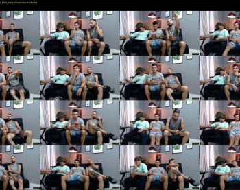 web_gammer_ — 55 minute Chaturbate male cam show recording, 1080p, Jul 3, 2022