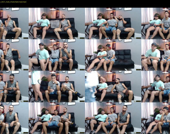 web_gammer_ — 54 minute Chaturbate male cam show recording, 1080p, Jul 3, 2022