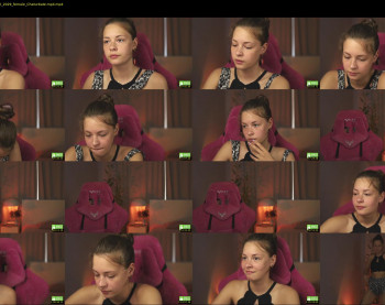 why_again_me — 91 minute Chaturbate female cam show recording, 720p, Jul 3, 2022