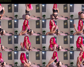 wild_lov — 54 minute Chaturbate female cam show recording, 1080p, Jul 3, 2022