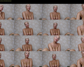 wildroze — 12 minute Chaturbate female cam show recording, 720p, Jul 4, 2022