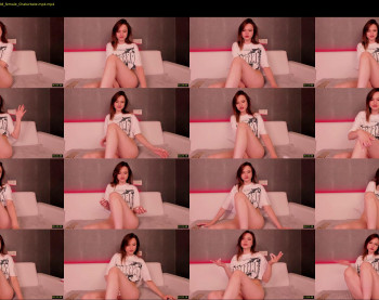 yes_ready — 13 minute Chaturbate female cam show recording, 1080p, Jul 3, 2022