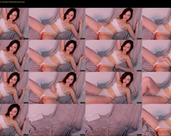 yes_ready — 54 minute Chaturbate female cam show recording, 1080p, Jul 3, 2022