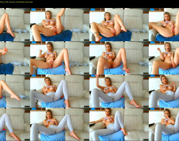 yourguiltypassionn — 42 minute Chaturbate female cam show recording, 720p, Jul 3, 2022
