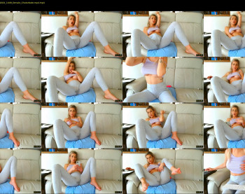 yourguiltypassionn — 6 minute Chaturbate female cam show recording, 720p, Jul 3, 2022