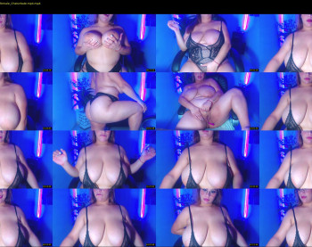 zathert — 54 minute Chaturbate female cam show recording, 1080p, Jul 3, 2022