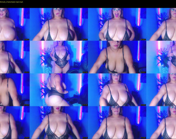 zathert — 54 minute Chaturbate female cam show recording, 1080p, Jul 3, 2022