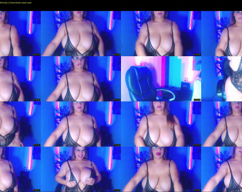 zathert — 58 minute Chaturbate female cam show recording, 1080p, Jul 3, 2022