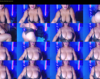 zathert — 54 minute Chaturbate female cam show recording, 1080p, Jul 3, 2022