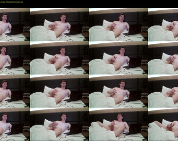 9thick88 — 13 minute Chaturbate male cam show recording, 1080p, Jul 4, 2022