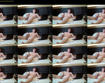 9thick88 — 37 minute Chaturbate male cam show recording, 1080p, Jul 4, 2022
