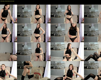 _abby_bb — 54 minute Chaturbate female cam show recording, 1080p, Jul 4, 2022