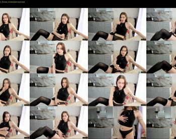 _abby_bb — 19 minute Chaturbate female cam show recording, 1080p, Jul 4, 2022