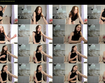 _abby_bb — 6 minute Chaturbate female cam show recording, 1080p, Jul 4, 2022
