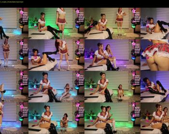 _astarta_ — 24 minute Chaturbate female cam show recording, 720p, Jul 4, 2022