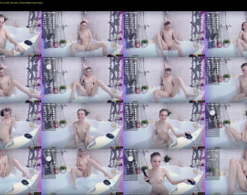 _b_a_n_s_h_e_e_ — 17 minute Chaturbate female cam show recording, 1080p, Jul 5, 2022