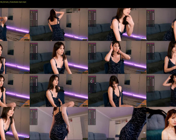 _blackbee_ — 31 minute Chaturbate female cam show recording, 1080p, Jul 5, 2022