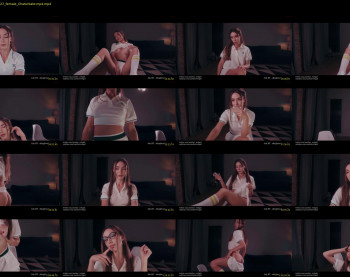 _mariarty_ — 91 minute Chaturbate female cam show recording, 720p, Jul 5, 2022