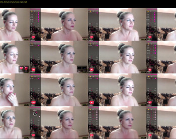 _solar_jane_ — 13 minute Chaturbate female cam show recording, 1080p, Jul 4, 2022