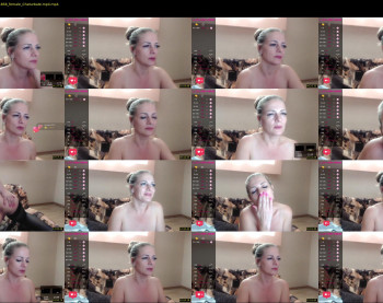 _solar_jane_ — 25 minute Chaturbate female cam show recording, 1080p, Jul 4, 2022