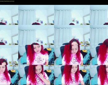 _twiggy — 55 minute Chaturbate female cam show recording, 1080p, Jul 4, 2022